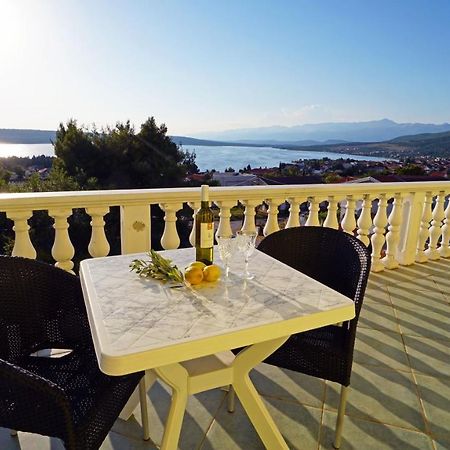 Apartments Kata Gornji Karin Εξωτερικό φωτογραφία